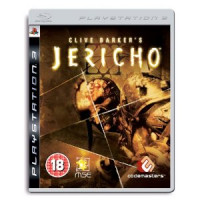 Clive Barker's Jericho PS3