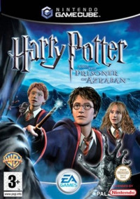 Harry Potter and the Prisoner of Azkaban (Gamecube)