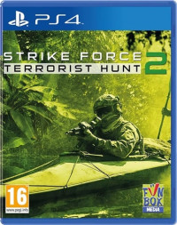Strike Force 2: Terrorist Hunt PS4