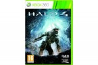 Halo 4 Xbox 360