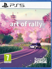 Art of Rally PS5