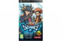 Yu-Gi-Oh! Tag Force 5 PSP