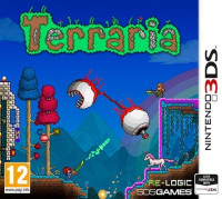 Terraria 3DS