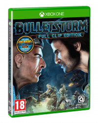 Bulletstorm: Full Clip Edition Xbox One