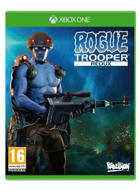 Rogue Trooper Redux Xbox One