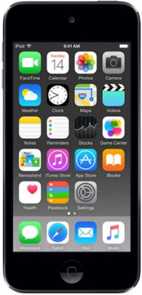 Apple iPod Touch 6th Generation 128GB - Space Grey