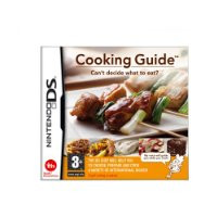 Cooking Guide DS