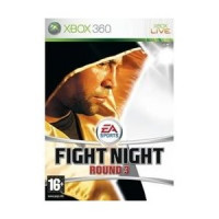 Fight Night Round 3 Xbox 360