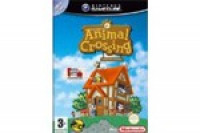 Animal Crossing (Gamecube)