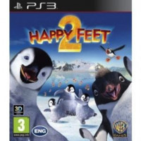 Happy Feet 2 PS3