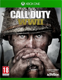 Call of Duty: WWII Xbox One