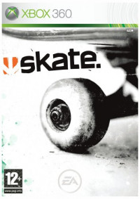 Skate Xbox 360