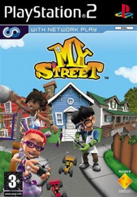 My Street PS2