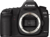 Canon EOS 5D Mark II Body Only