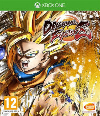 Dragon Ball: FighterZ Xbox One