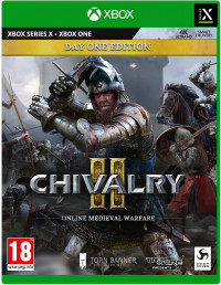 Chivalry 2 Xbox One/Series X