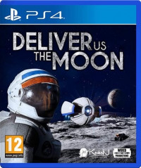 Deliver Us The Moon PS4