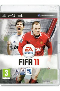 Fifa 11 PS3