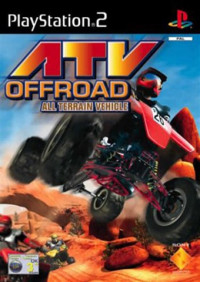 ATV Off Road PS2