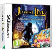 Jewel Link - Mountains Mysteries Of Madness DS