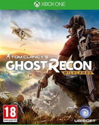 Tom Clancy's Ghost Recon: Wildlands Xbox One