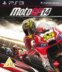 MotoGP 14 PS3