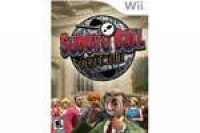 Sudoku Ball - Detective Wii