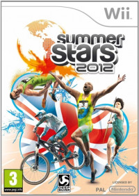 Summerstars 2012 Wii