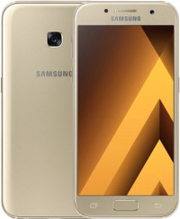 Samsung Galaxy A3 A320FL (2017) 16GB Gold, Unlocked