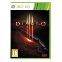 Diablo III Xbox 360