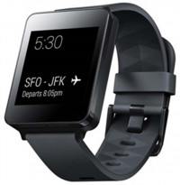 LG G Smartwatch, LG-W100