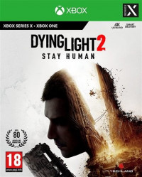 Dying Light 2: Stay Human Xbox One/Series X