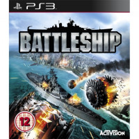 Battleship PS3