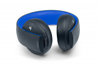 Sony PlayStation Wireless Stereo Headset 2.0 - Black (PS4/PS3/PS Vita)