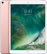 Apple iPad Pro 10.5 (A1701) 64GB Rose Gold, WiFi