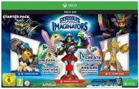 Skylanders Imaginators Starter Pack Xbox 360