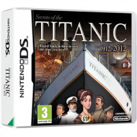 Secrets of the Titanic DS