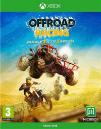 Off Road Racing Xbox One