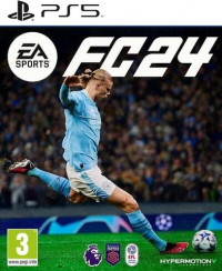 EA Sports FC 24 PS5