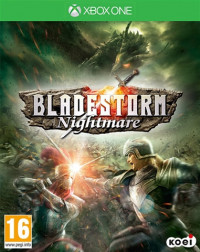 Bladestorm: Nightmare Xbox One