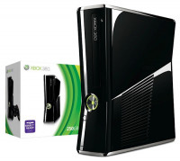 Xbox 360 250GB Slim