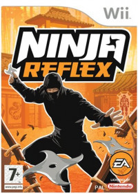 Ninja Reflex Wii