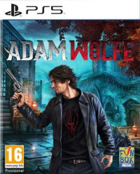 Adam Wolfe PS5