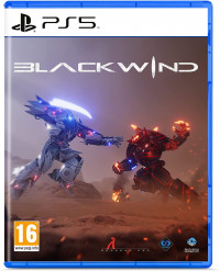 Blackwind PS5