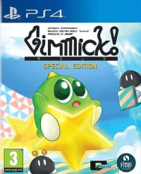 Gimmick: Special Edition PS4