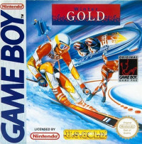 Winter Gold, Boxed (GB)