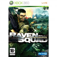 Raven Squad Xbox 360