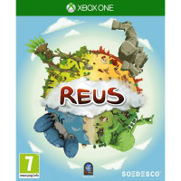 Reus Xbox One