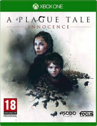 A Plague Tale: Innocence Xbox One