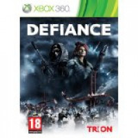 Defiance Xbox 360